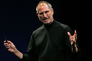 Le secret de Steve Jobs